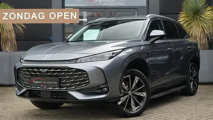 Occasion MG HS Luxury 272 PK (200 kW) 2025 SUV