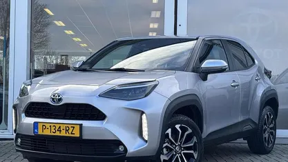 Occasion Toyota Yaris Cross Edition 116 PK (85 kW) 2022 SUV