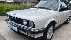 Gebruikt 1989 BMW 325 Cabriolet | € 34.950