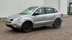 Grijs Gebruikt 2008 Renault Koleos Dynamique SUV | € 1.450 (Eerlijke prijs)