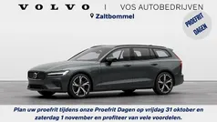 Overig Nieuw 2025 Volvo V60 Plus Stationwagen | € 63.974 (Eerlijke prijs)