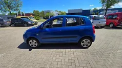 Blauw Gebruikt 2009 Kia Picanto Hatchback | € 1.999 (Goede deal)