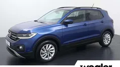 Gebruikt 2021 VW T-Cross Life SUV | € 23.840 (Eerlijke prijs)