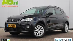 Gebruikt 2020 Seat Arona Business SUV | € 15.900 (Eerlijke prijs)