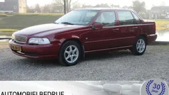 Volvo S70