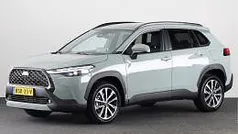 Gebruikt 2025 Toyota Corolla Cross Style SUV | € 39.900 (Eerlijke prijs)