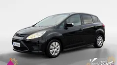 Gebruikt 2015 Ford C-MAX Ambiente MPV | € 8.940 (Eerlijke prijs)