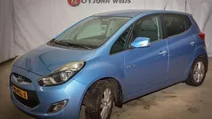 Gebruikt 2011 Hyundai ix20 Hatchback | € 5.250 (Goede deal)