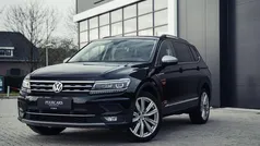 Gebruikt 2019 VW Tiguan Allspace Highline SUV | € 33.995 (Goede deal)