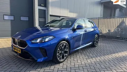 Occasion BMW 120 M Sport 156 PK (114 kW) 2025 Hatchback