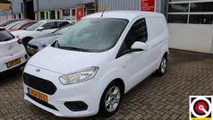 Gebruikt 2020 Ford Transit Limited Van | € 13.735 (Super prijs)