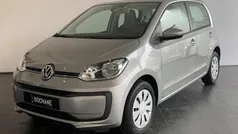 Gebruikt 2019 VW up! move up! Hatchback | € 11.545 (Eerlijke prijs)