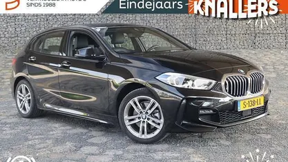 Gebruikt 2023 BMW 118 M Sport Hatchback | € 25.940 (Eerlijke prijs)