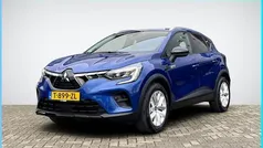 Blauw Gebruikt 2023 Mitsubishi ASX Intense SUV | € 28.950 (Eerlijke prijs)