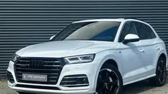 Gebruikt 2020 Audi Q5 Competition SUV | € 37.900 (Super prijs)