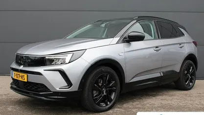 Occasion Opel Grandland X 181 PK (133 kW) 2023 SUV