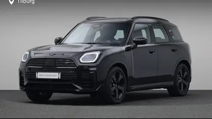 Gebruikt 2024 Mini John Cooper Works Countryman Comfort SUV | € 42.440 (Goede deal)