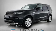 Gebruikt 2018 Land Rover Discovery 5 SE SUV | € 28.950 (Super prijs)