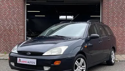 Occasion Ford Focus 116 PK (85 kW) 2000 Stationwagen