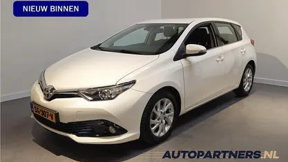 Occasion Toyota Auris 101 PK (74 kW) 2017 Hatchback