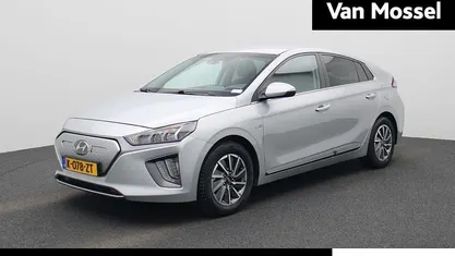 Grijs Gebruikt 2021 Hyundai Ioniq Comfort Hatchback | € 16.400 (Eerlijke prijs)