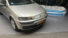 Grijs Gebruikt 2000 Fiat Punto Hatchback | € 895 (Goede deal)