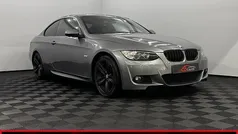 Grijs Gebruikt 2007 BMW 320 Coupé | € 5.950 (Eerlijke prijs)