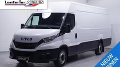 Gebruikt 2021 Iveco Daily Van | € 22.800 (Goede deal)