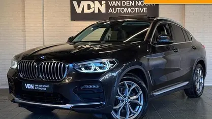 Occasion BMW X4 Executive 184 PK (135 kW) 2020 SUV