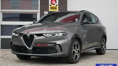 Gebruikt 2022 Alfa Romeo Tonale Ti SUV | € 31.450 (Eerlijke prijs)
