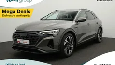 Gebruikt 2023 Audi Q8 e-tron SUV | € 46.500 (Super prijs)