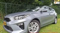 Gebruikt 2020 Kia Ceed Sportswagon Stationwagen | € 12.400 (Eerlijke prijs)