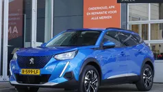 Gebruikt 2022 Peugeot e-2008 Allure SUV | € 18.945 (Eerlijke prijs)