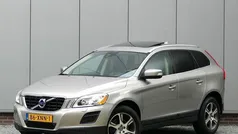 Grijs Gebruikt 2012 Volvo XC60 Summum SUV | € 16.999 (Eerlijke prijs)
