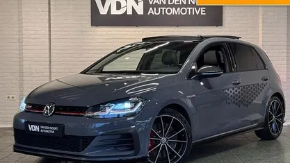 Occasion 2019 VW Golf VII GTI Hatchback | € 29.250 (Super prijs)