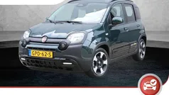 Groen Nieuw 2024 Fiat Panda Hatchback | € 19.925 (Eerlijke prijs)
