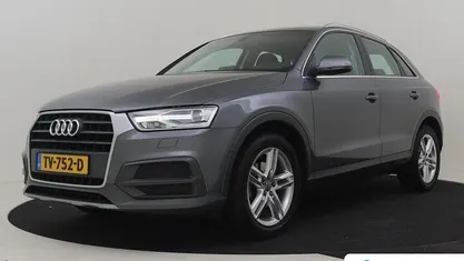 Occasion Audi Q3 Sport 150 PK (110 kW) 2019 SUV