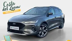 Gebruikt 2023 Ford Focus Active Stationwagen | € 28.940 (Eerlijke prijs)
