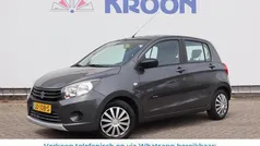 Gebruikt 2016 Suzuki Celerio Comfort Hatchback | € 6.450 (Eerlijke prijs)
