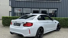 Grijs Gebruikt 2020 BMW M2 Competition Edition Coupé | € 58.950 (Eerlijke prijs)