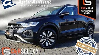 Occasion VW T-Roc Edition 2026 SUV