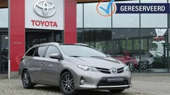 Bruin Gebruikt 2014 Toyota Auris Plus Stationwagen | € 14.900 (Eerlijke prijs)