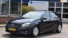 Gebruikt 2015 Mercedes A180 Hatchback | € 14.750 (Eerlijke prijs)