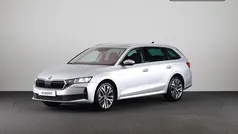 Gebruikt 2024 Skoda Octavia Business Line Stationwagen | € 31.449 (Eerlijke prijs)