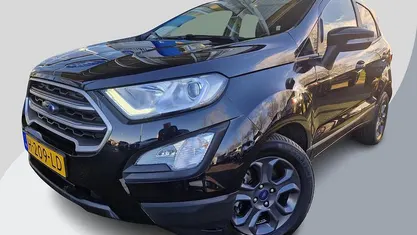 Occasion Ford Ecosport 101 PK (74 kW) 2020 SUV