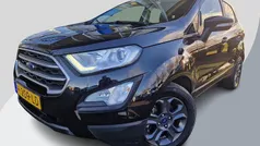 Gebruikt 2020 Ford Ecosport SUV | € 12.900 (Eerlijke prijs)