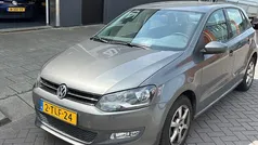 Gebruikt 2014 VW Polo Edition Hatchback | € 6.950 (Eerlijke prijs)