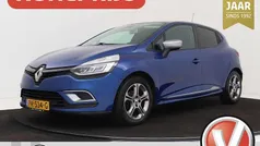 Gebruikt 2017 Renault Clio IV GT-Line Hatchback | € 9.188 (Eerlijke prijs)