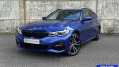 Gebruikt 2020 BMW 330 M Sport Stationwagen | € 33.950 (Eerlijke prijs)