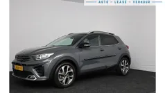 Gebruikt 2021 Kia Stonic GT-Line SUV | € 17.400 (Eerlijke prijs)